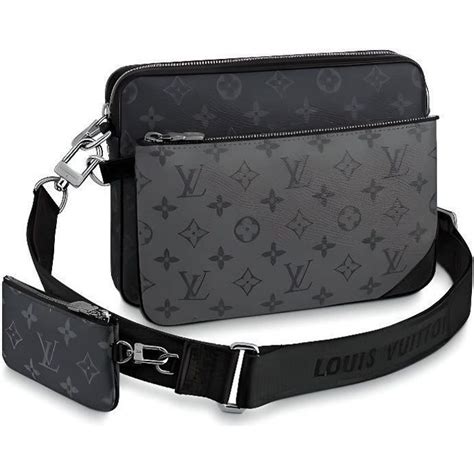 sacoche lv uomo|sacoche louis vuitton femme.